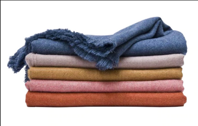 Accent Pillows/Throws