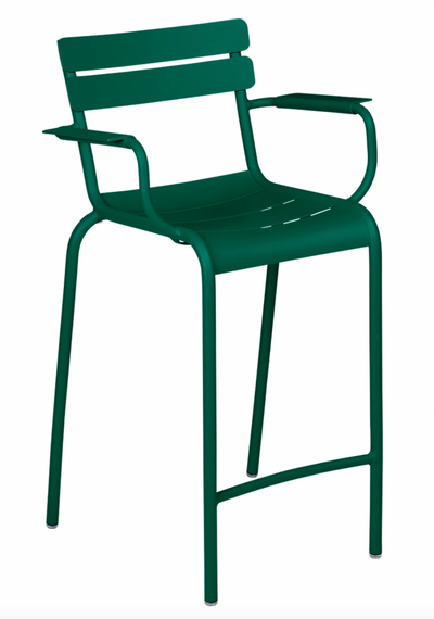 Outdoor Bistro & Chairs