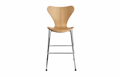 Series 7 Junior Chair by Skagerak - Oak.