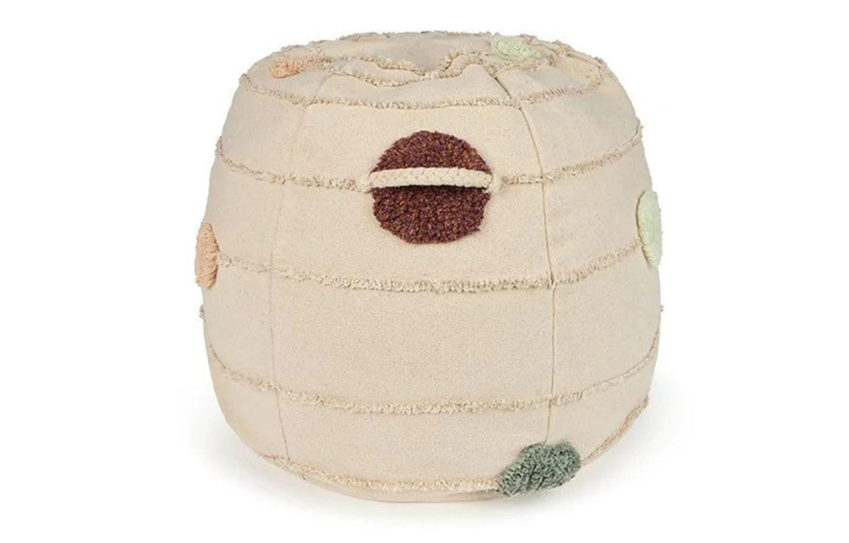 Solar System Pouf by Lorena Canals - Solar System.