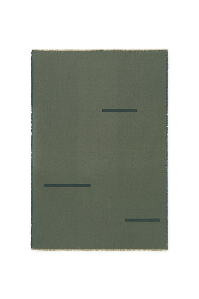 Tablecloth Vertical by Lorena Canals