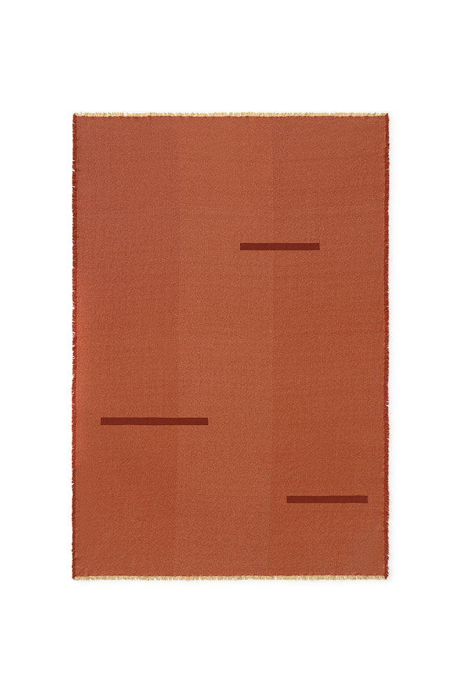 Tablecloth Vertical by Lorena Canals