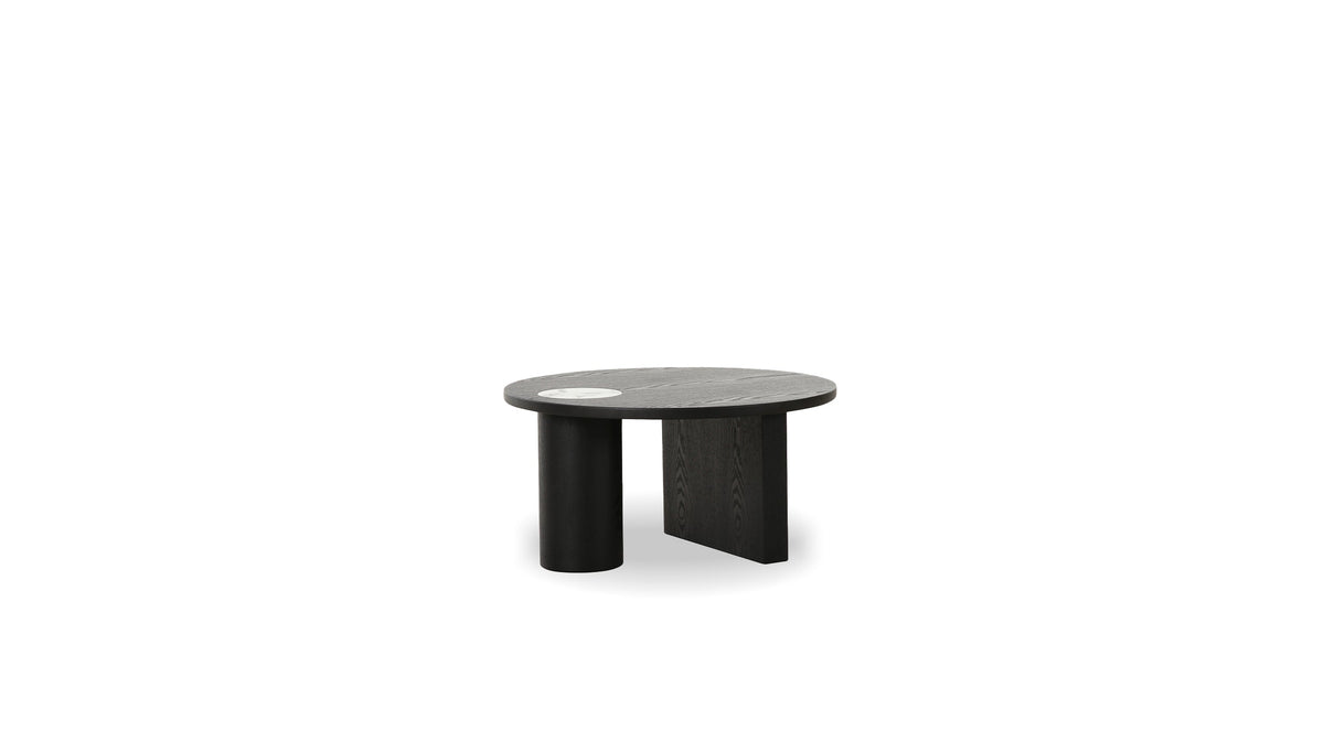 Felix Round Coffee Table