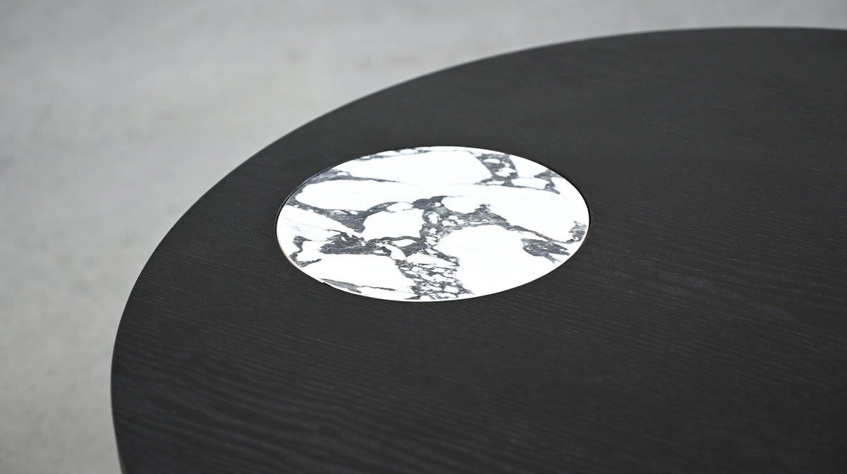 Felix Round Coffee Table