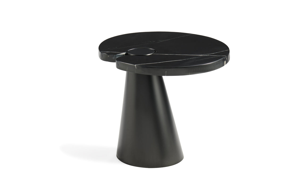 Acyl End Table