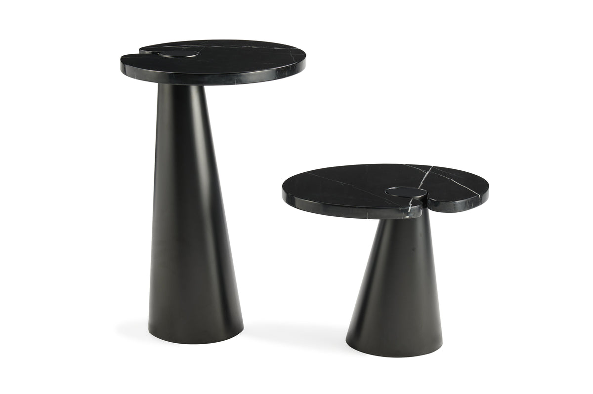 Acyl End Table