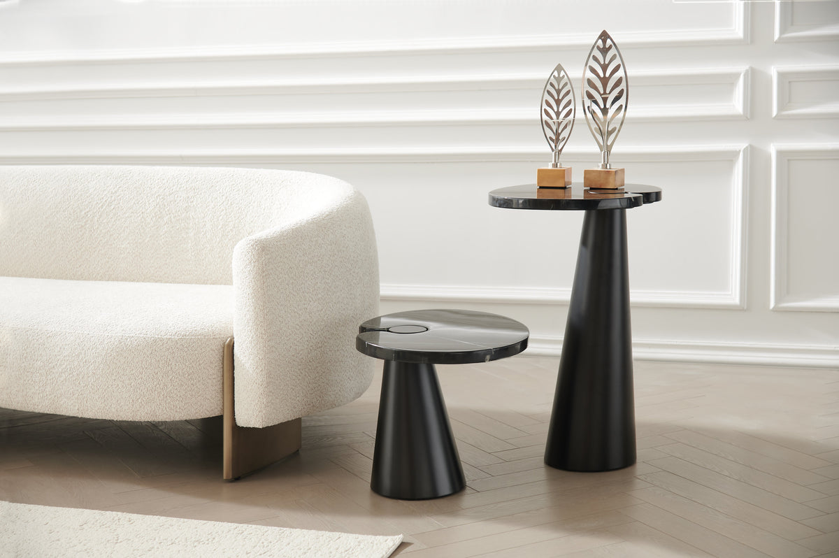 Acyl End Table