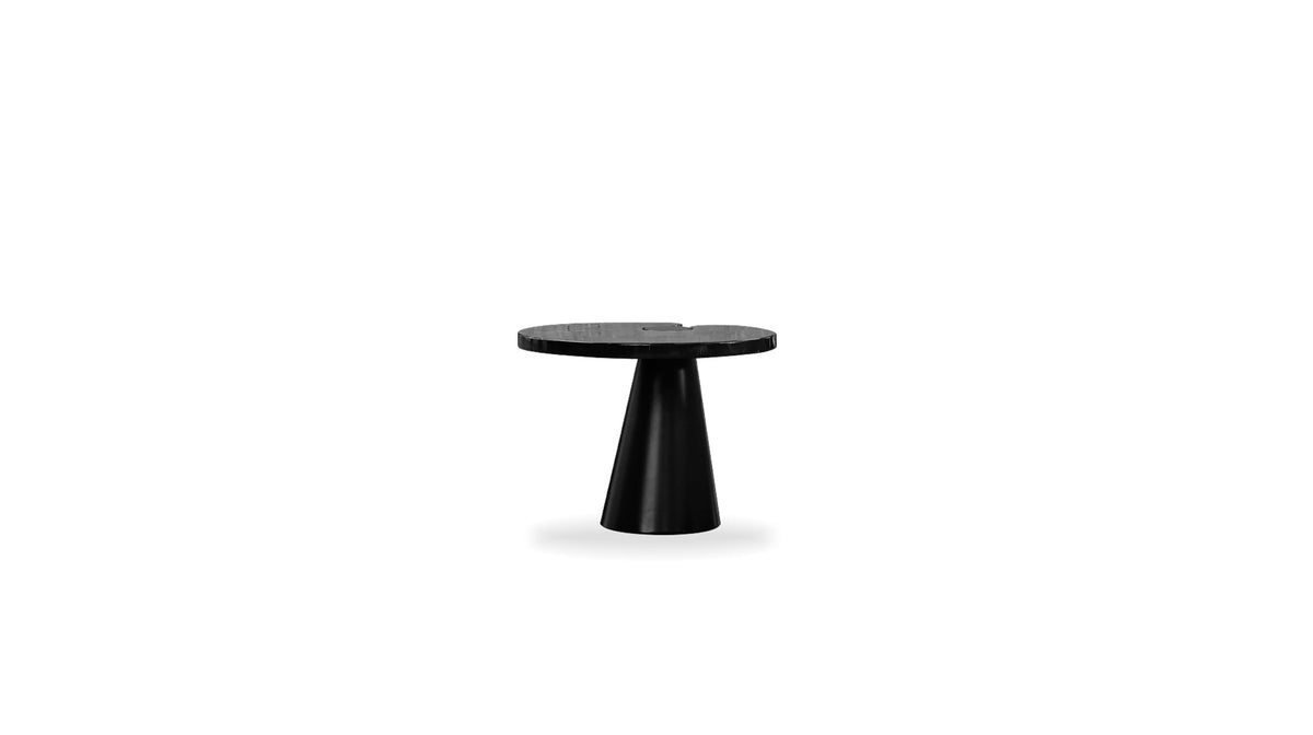 Acyl End Table