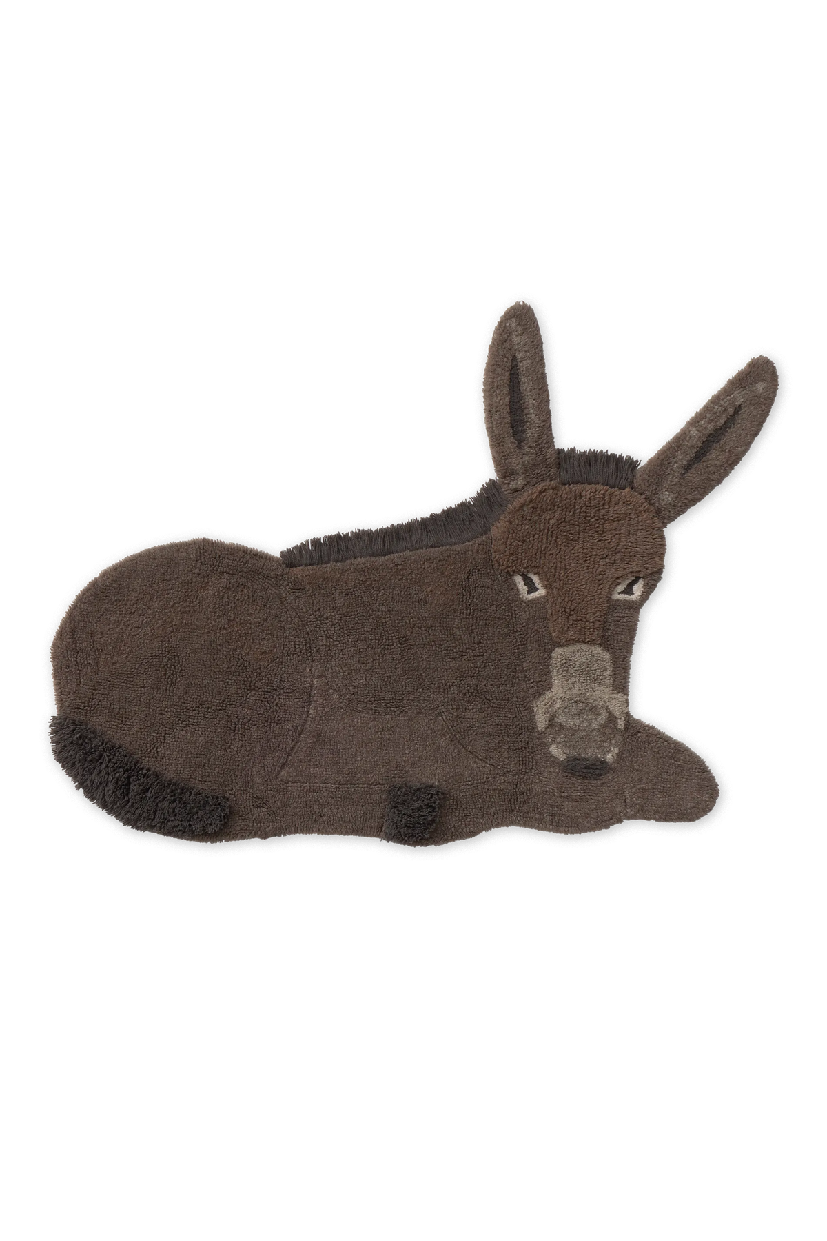 Woolable Rug Hector by Lorena Canals