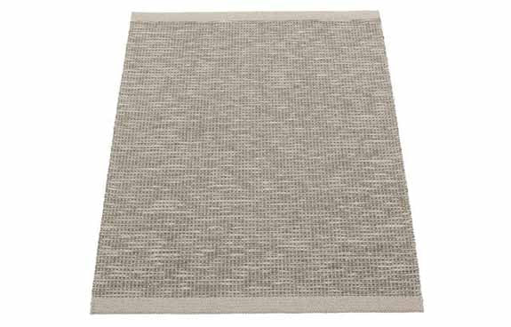 Warm Grey/Charcoal (Sample) by Pappelina