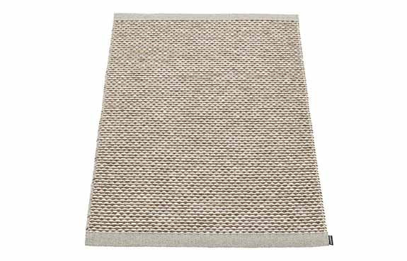 Warm Grey (Sample) by Pappelina