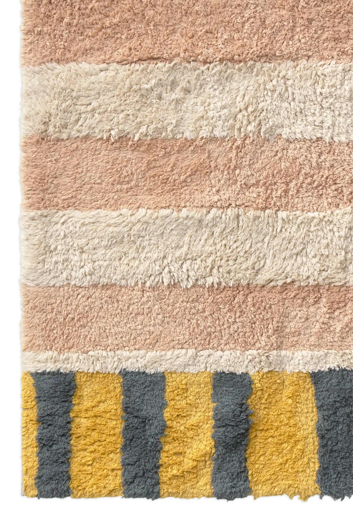 Washable Rug Color On by Lorena Canals