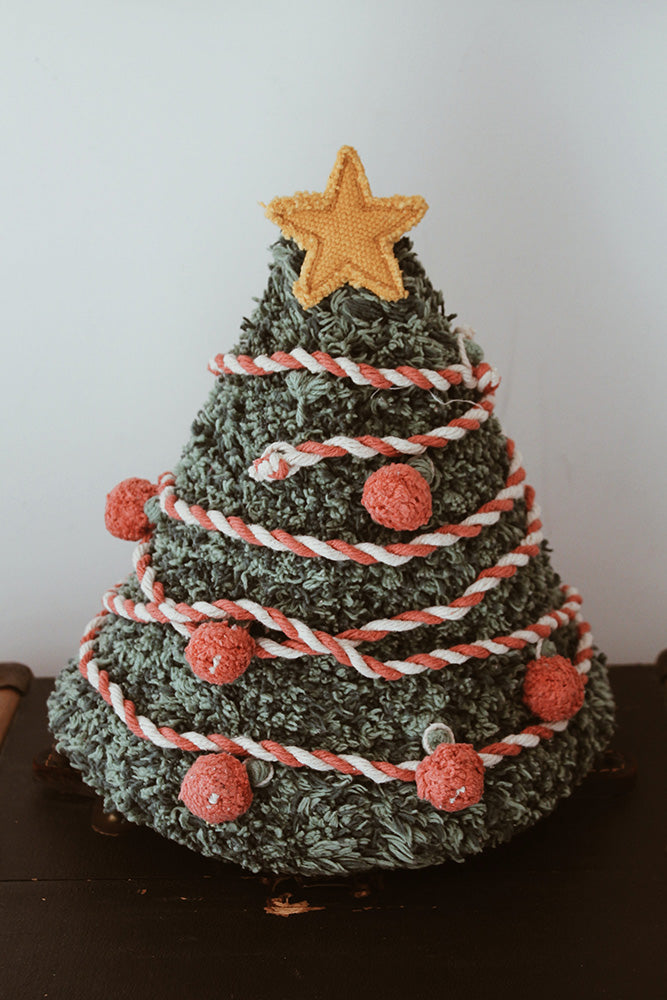 Mini Christmas Tree by Lorena Canals