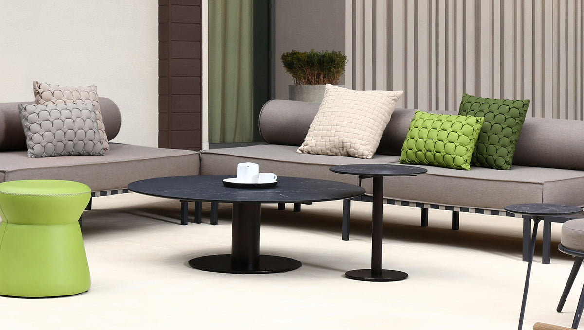 Albatross 304 Configurations 4 (Teak Tray) by Mamagreen, showing closeup view of albatross 304 configurations 4 (teak tray) in live shot.