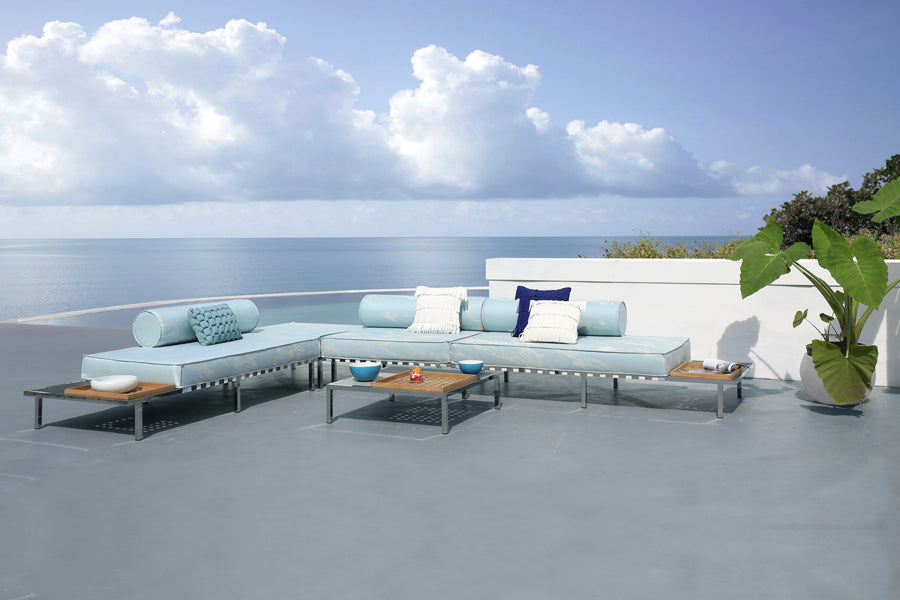 Albatross Low Table by Mamagreen, showing albatross low table in live shot.