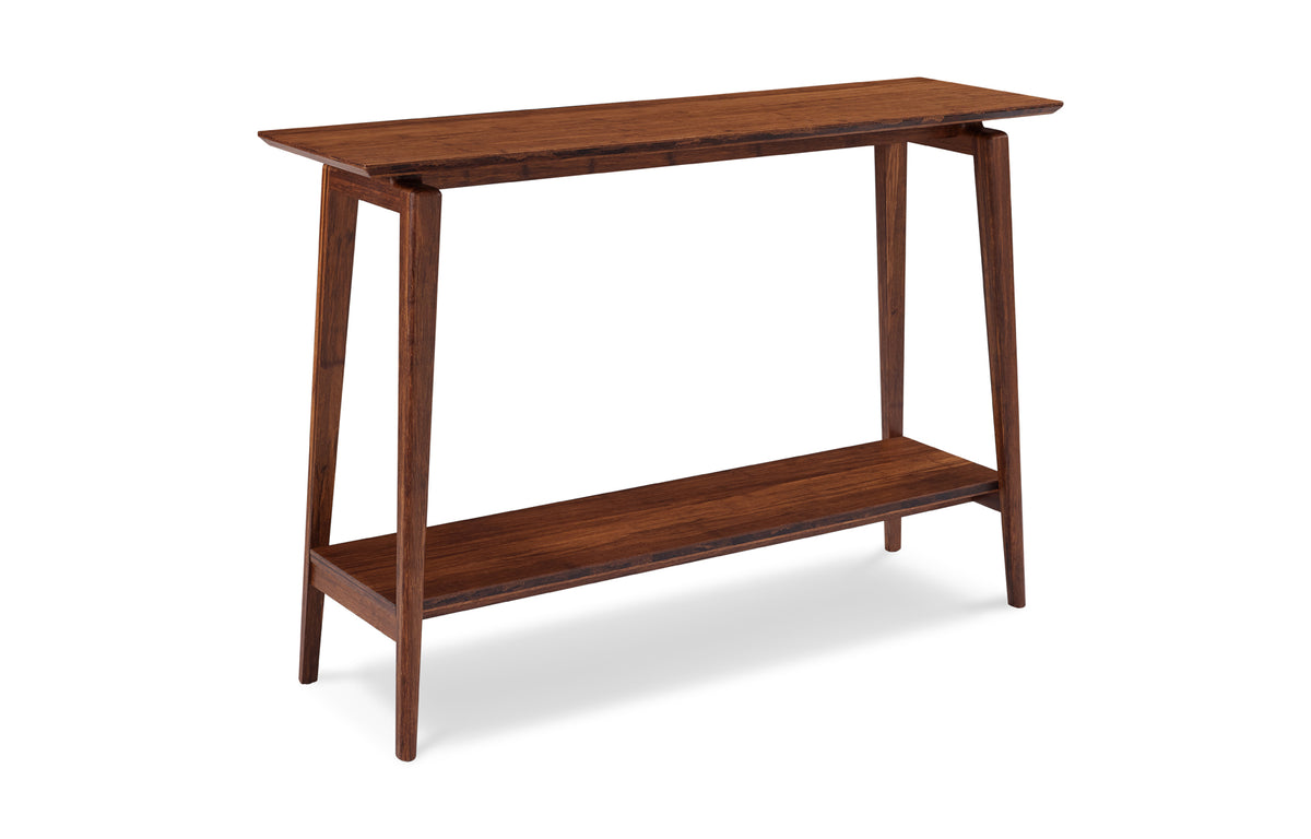 Antares Console Table by Greenington - Exotic.