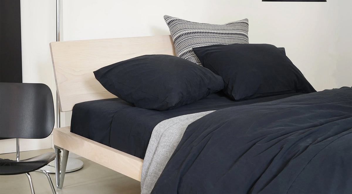Anton Bedding Collection by Area, showing closeup view of anton bedding collection in live shot.