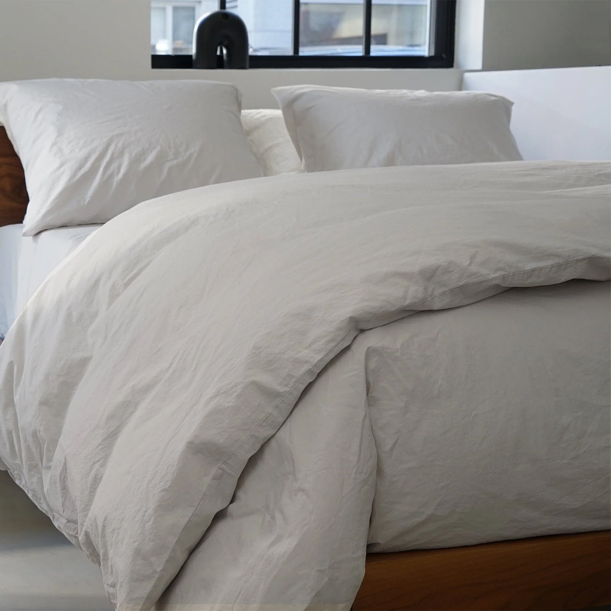 Anton Bedding Collection by Area, showing closeup view of anton bedding collection in live shot.