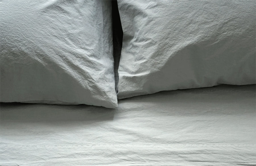 Anton Bedding Collection by Area, showing closeup view of anton bedding collection in live shot.
