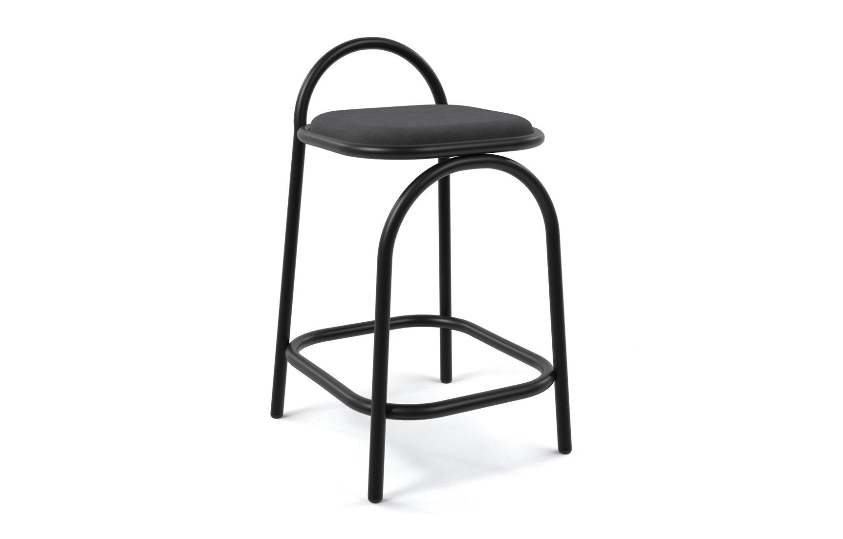 Archway Stool