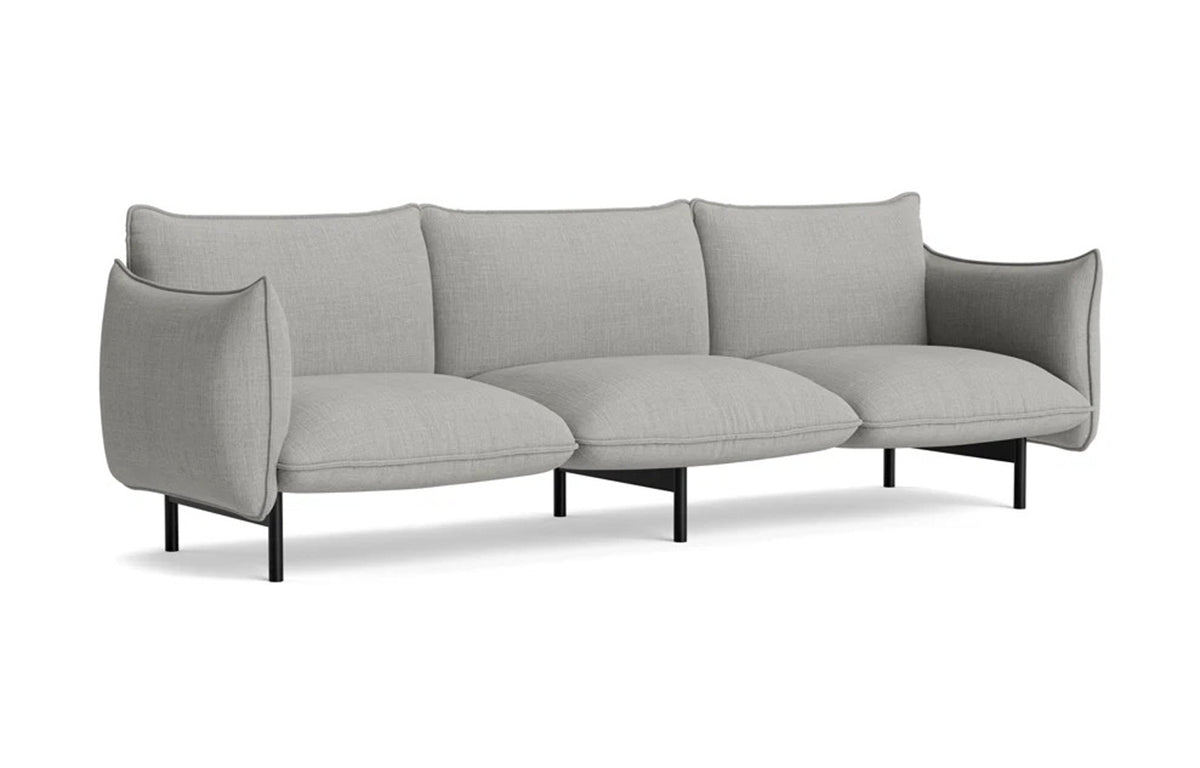 Ark Modular Sectional by Normann Copenhagen - 3-Seater Sectional, Group 2.
