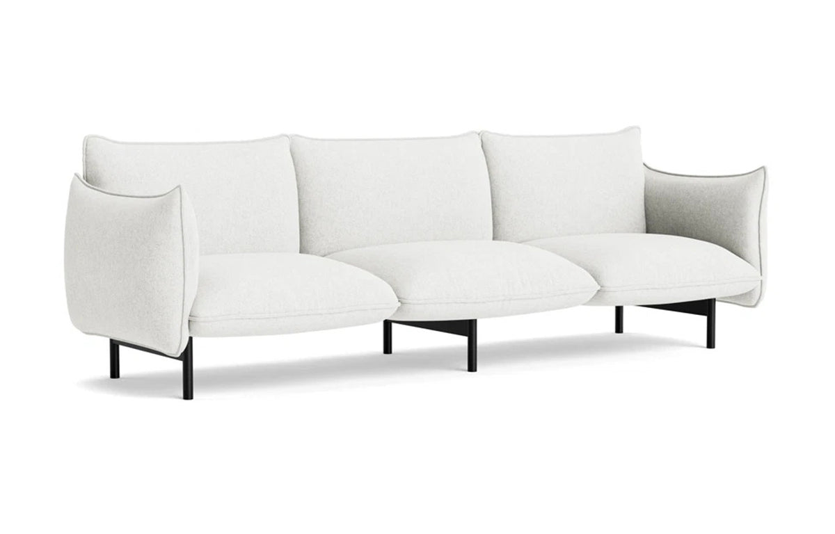 Ark Modular Sectional by Normann Copenhagen - 3-Seater Sectional, Group 5.