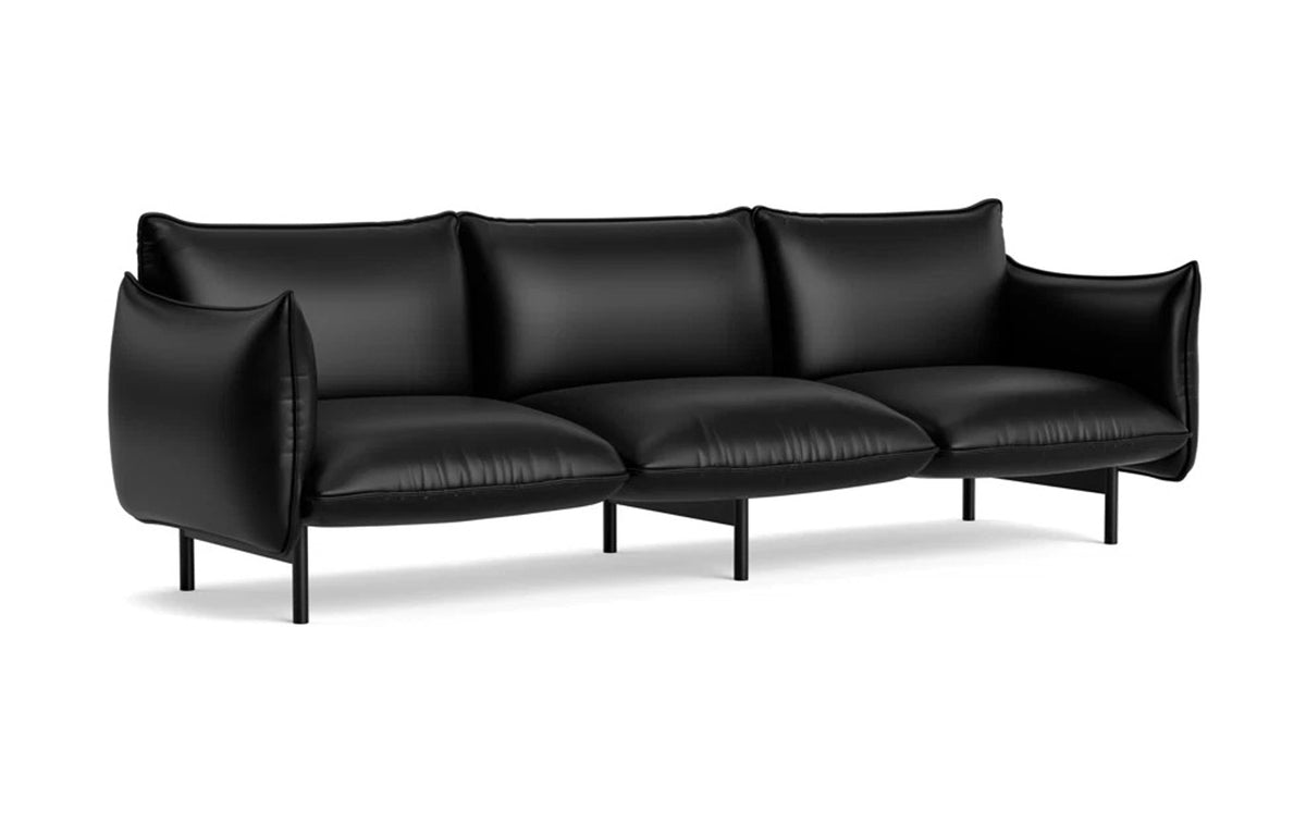 Ark Modular Sectional by Normann Copenhagen - 3-Seater Sectional, Group 7.