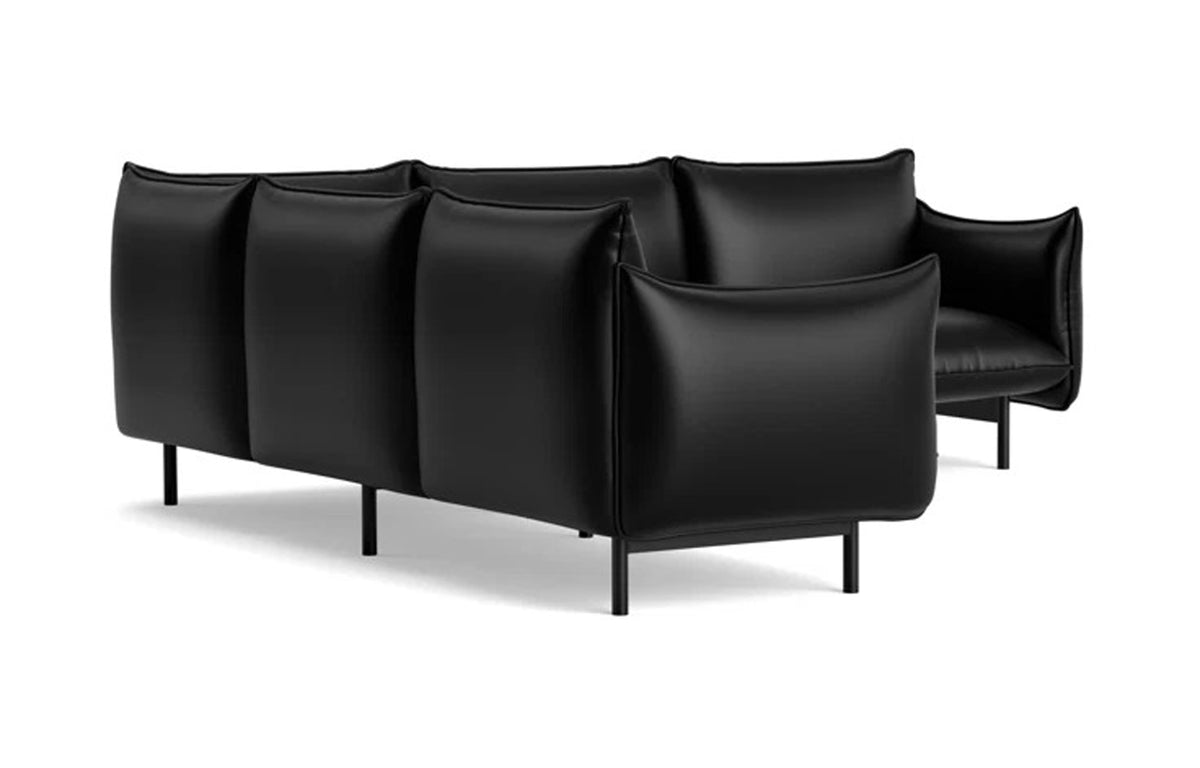 Ark Modular Sectional by Normann Copenhagen - 4-Seater Sectional, Group 7.