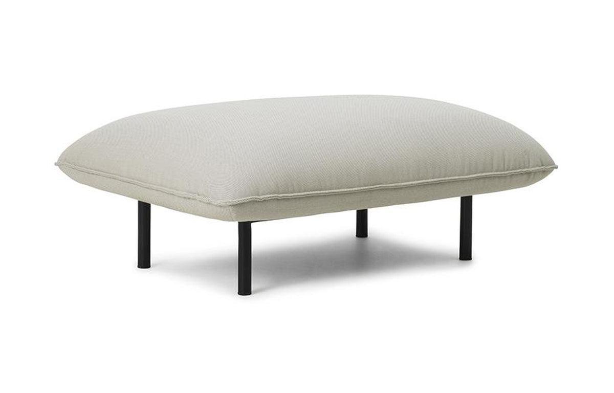 Ark Modular Sectional by Normann Copenhagen - Pouf, Group 4.