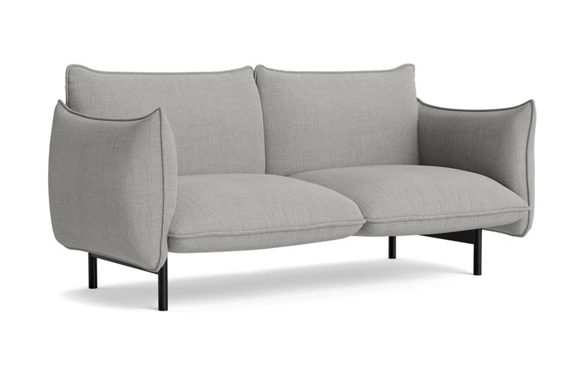 Ark Modular Sectional by Normann Copenhagen - 2-Seater Sectional, Group 2.