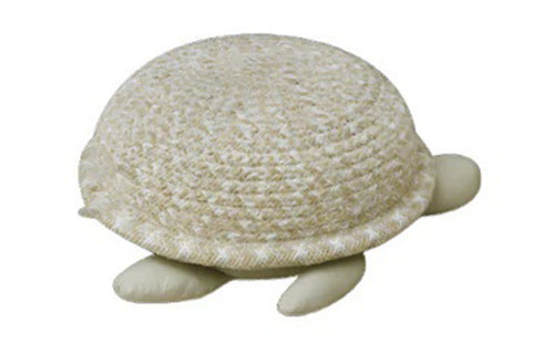 Sea Wonders Basket by Lorena Canals - Baby Turtle.