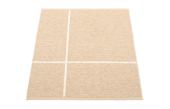 FRED Beige & Vanilla (Sample) by Pappelina.