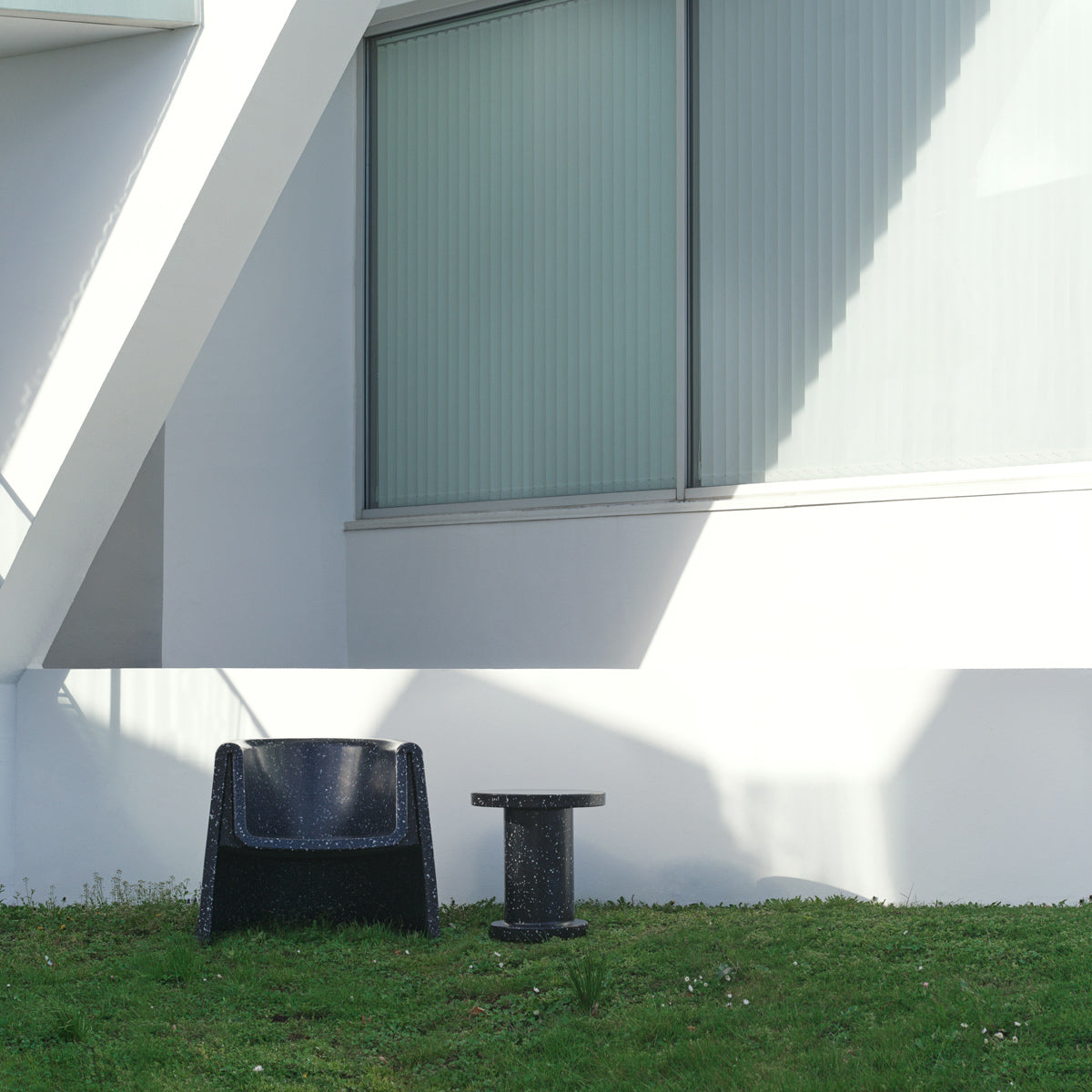 Bit Side Table – Normann Copenhagen – Viesso