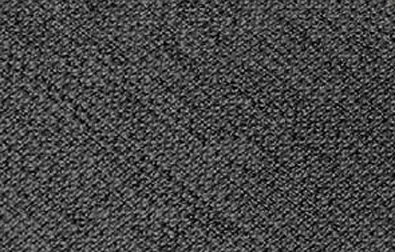 Black Standard Fabric (Sample) by Toou.