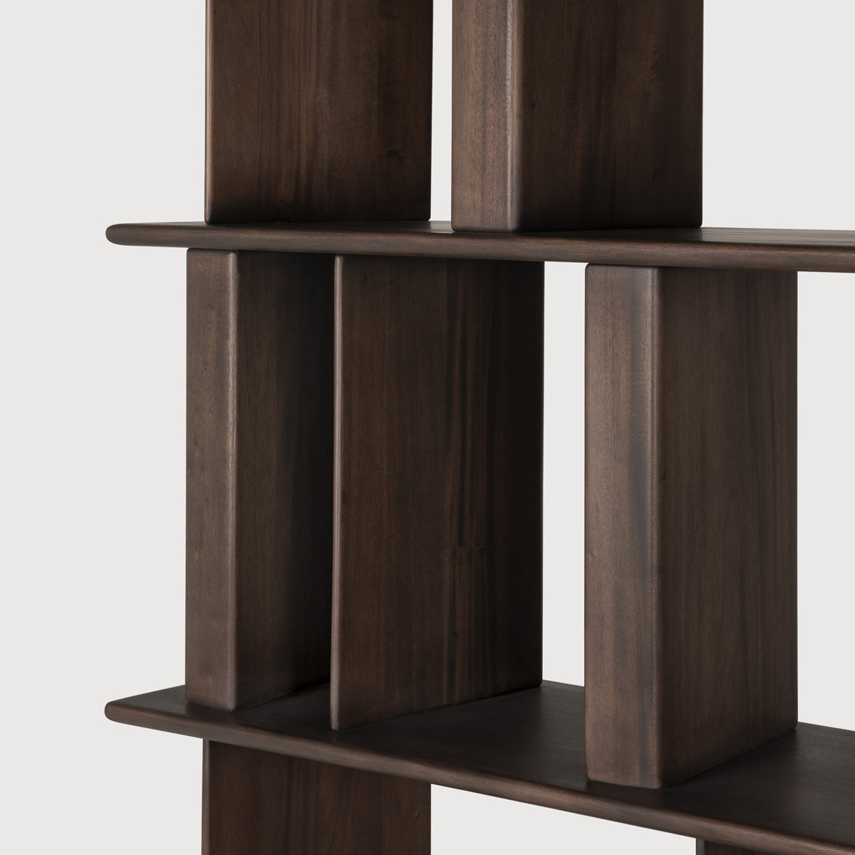 Block Wall Rack Block Rack – Ethnicraft – Viesso