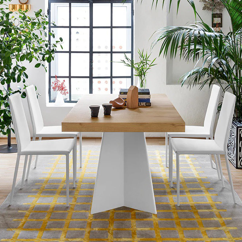 Boheme Chair by Connubia, showing boheme chair in live shot.