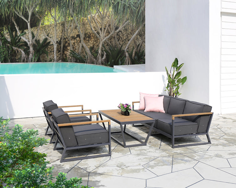 Bondi Beau 3-Seater by Mamagreen, showing bondi beau 3-seater in live shot.