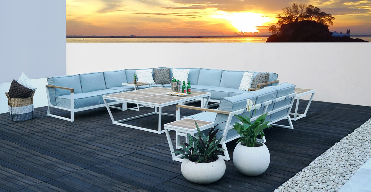 Bondi Beau Configuration 5 by Mamagreen, showing bondi beau configuration 5 in live shot.