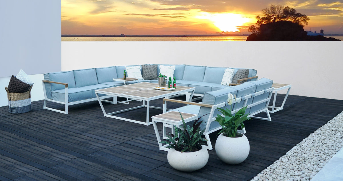 Bondi Beau Module by Mamagreen, showing bondi beau modules in live shot.