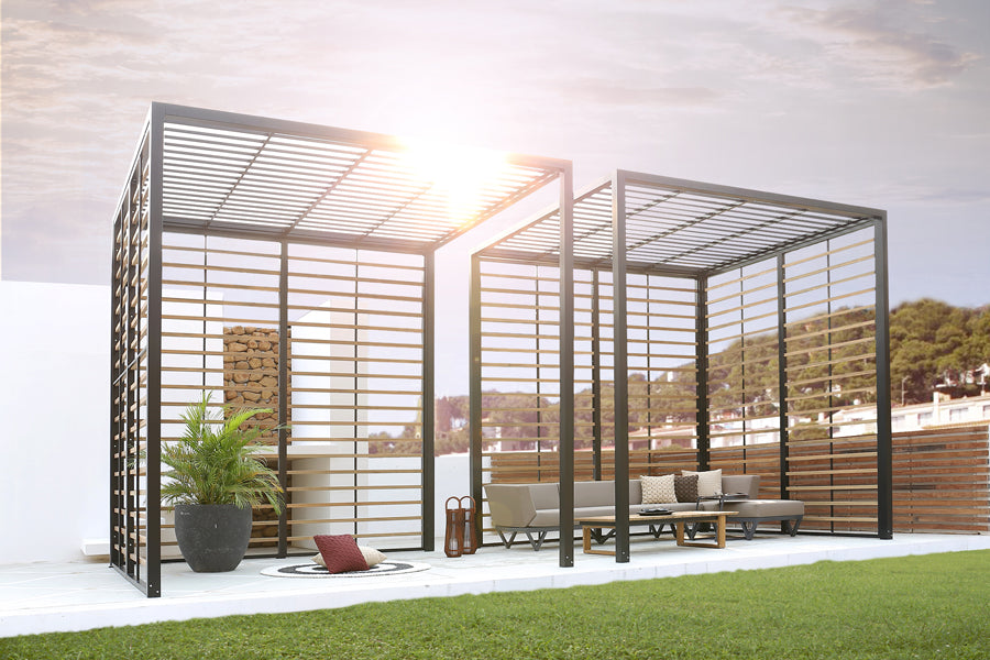 Bondi Belle Configuration 6 by Mamagreen, showing bondi belle configuration 6 in live shot.