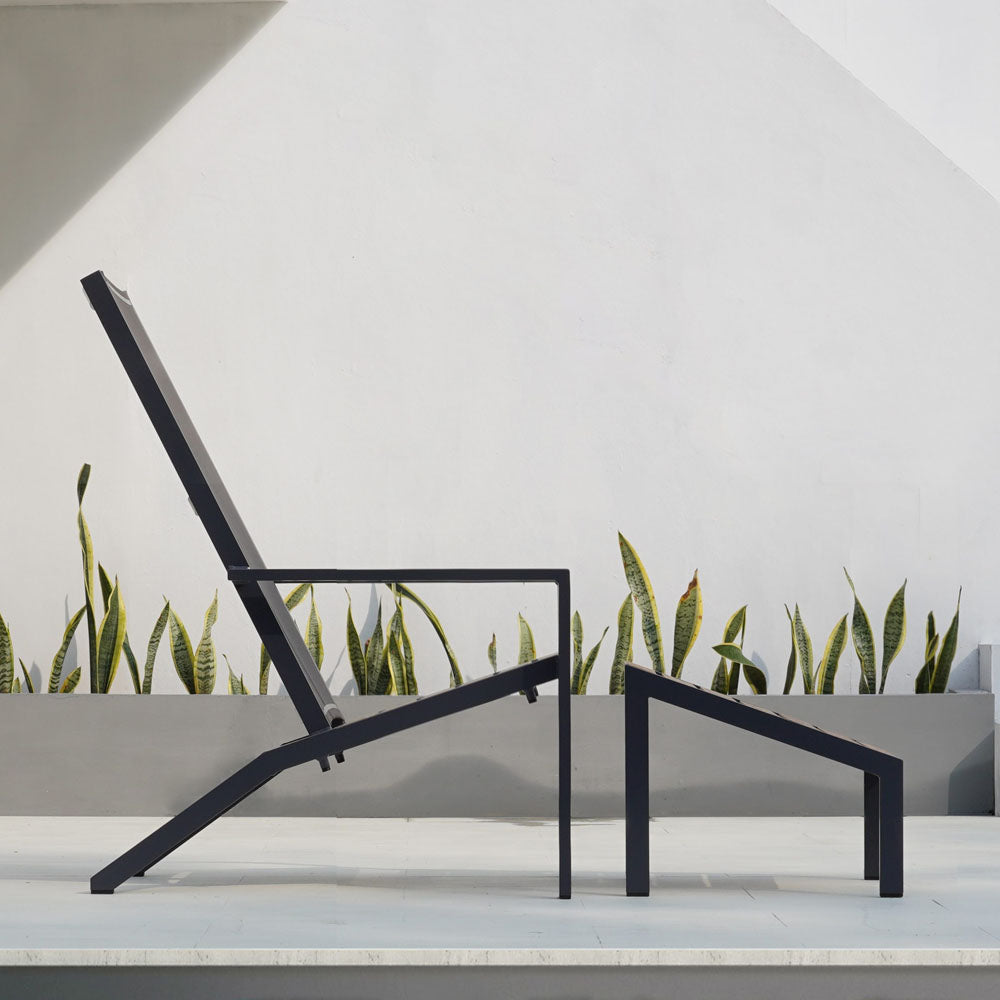Bondi Tall Adirondack (Full Sling) by Mamagreen, showing bondi tall adirondack (full sling) in live shot.