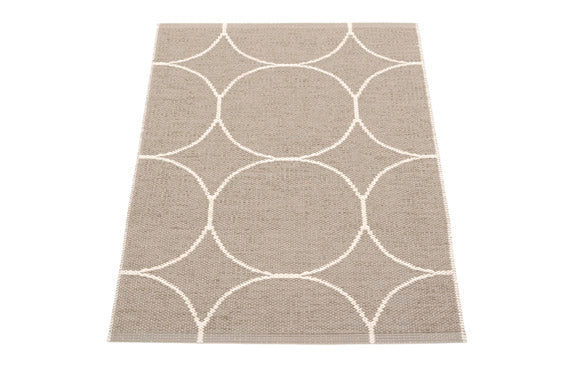 BOO Dark Linen & Vanilla (Sample) by Pappelina.