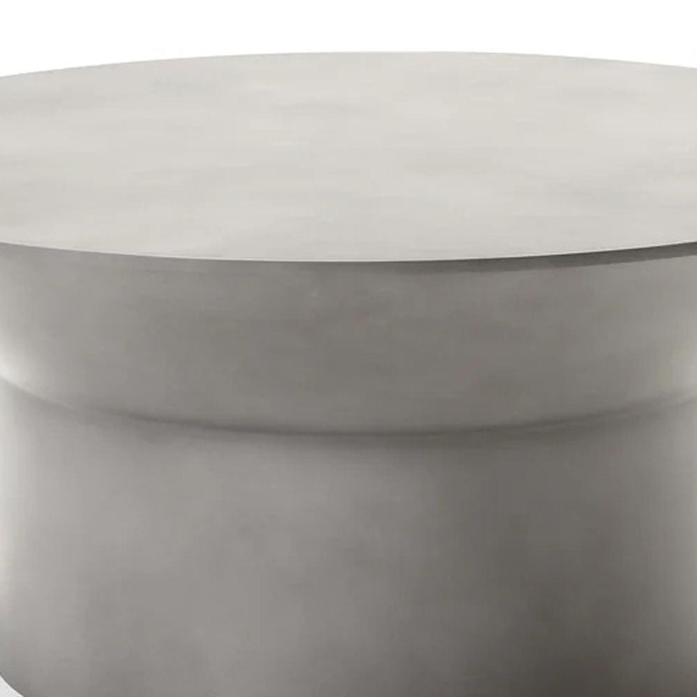 Boracay Coffee Table by Mobital, showing closeup view of boracay coffee table.