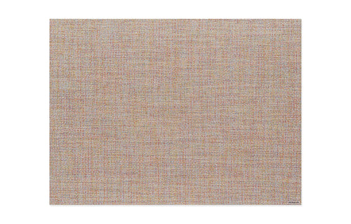 Boucle Tabletop Placemat by Chilewich - Tart Placemat.