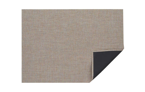 Boucle Woven Floor Mat by Chilewich - Tart Woven Textile.