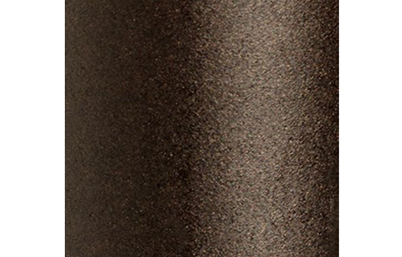 Brown Bronze Powder Coated Steel (Sample) by Fritz Hansen.
