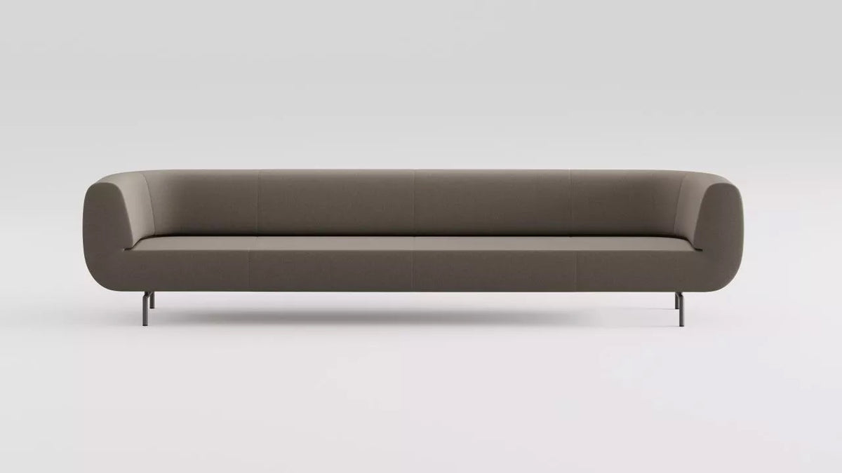 Durgu Metal Sofa