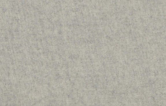 Camira Synergy Medium Grey Wool (Sample) by SohoConcept.