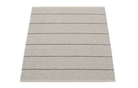 Carl Warm Grey  (Sample) by Pappelina.