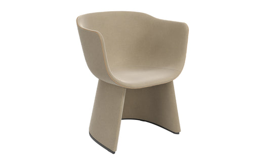 Monolit Lounge Chair by Fritz Hansen - Category 1.